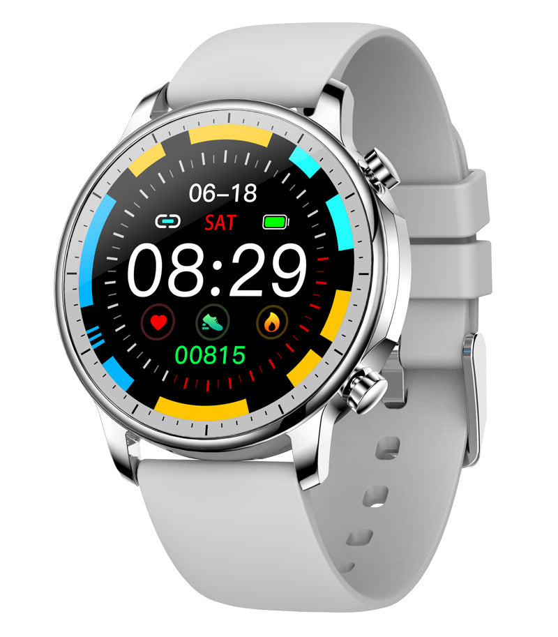 Infinity and Beyond Smart Watch