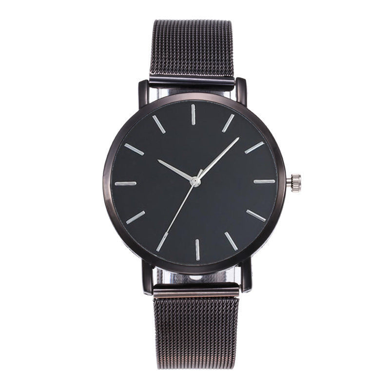 Slim and Sleek Ladies Wrist Watch
