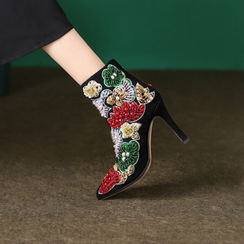 Wild Winter Women's Boots