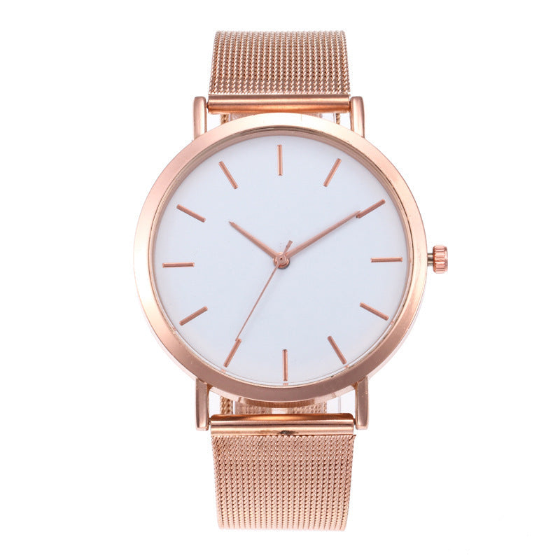 Slim and Sleek Ladies Wrist Watch