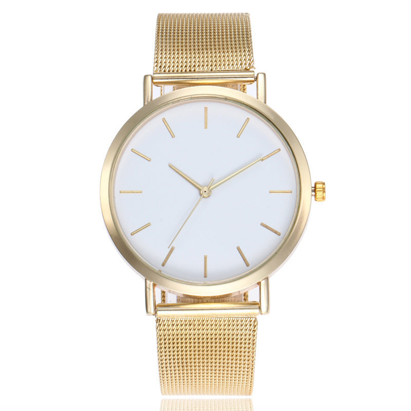 Slim and Sleek Ladies Wrist Watch
