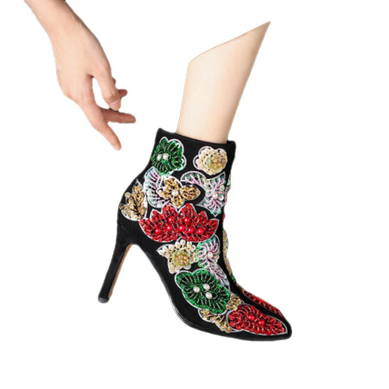Wild Winter Women's Boots