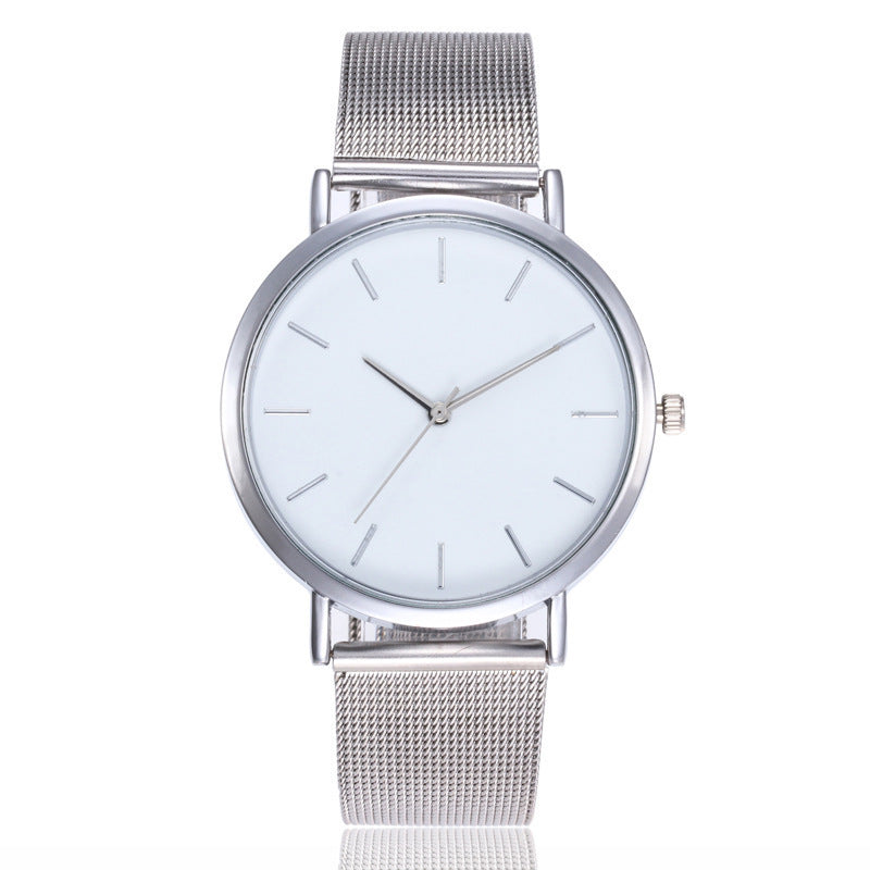 Slim and Sleek Ladies Wrist Watch