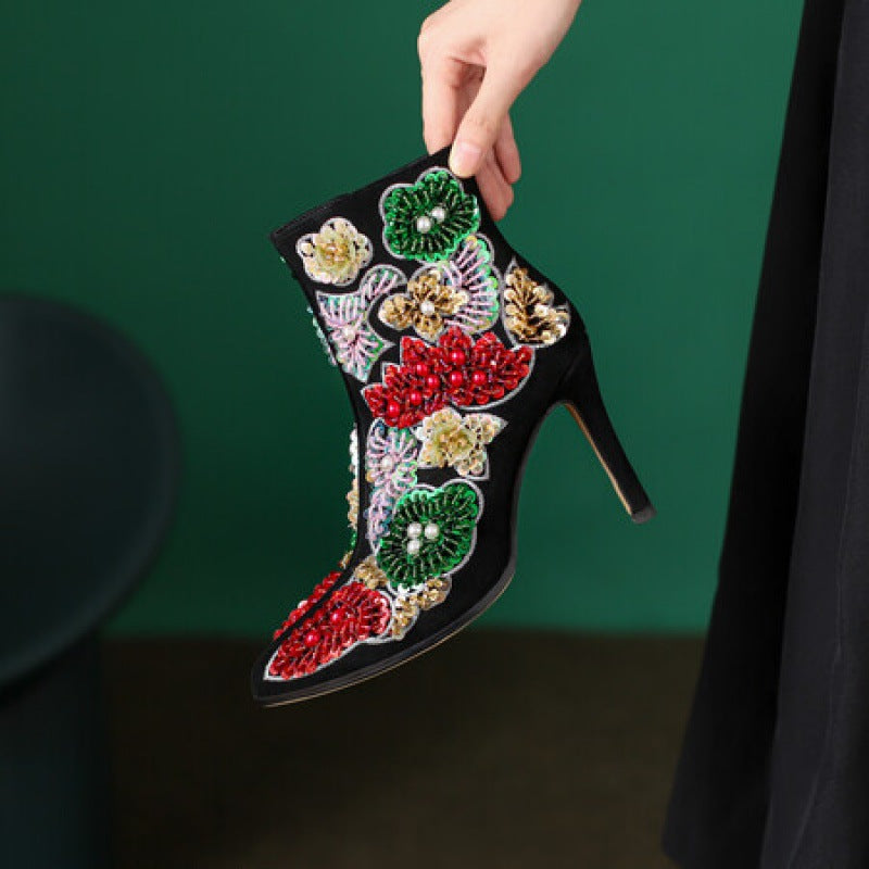 Wild Winter Women's Boots