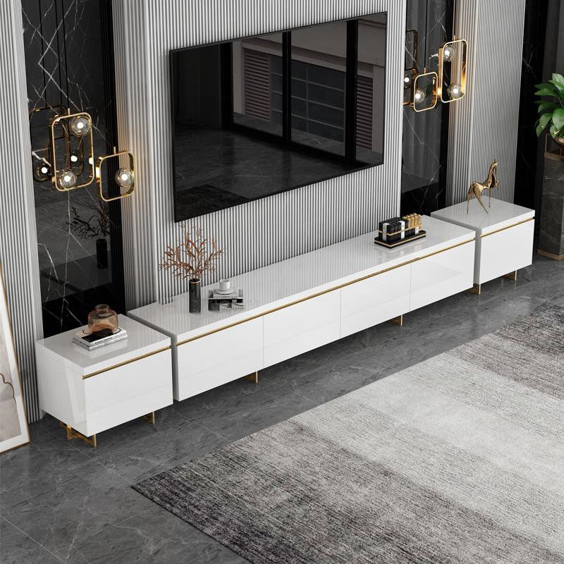 Modern Minimalist Multifunctional TV Cabinet