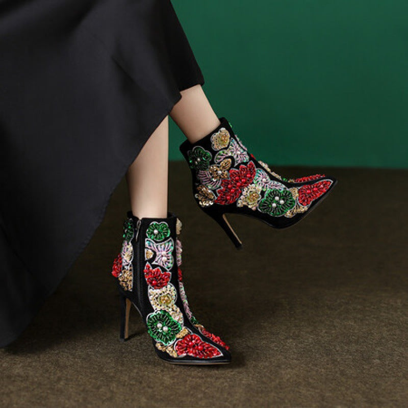 Wild Winter Women's Boots