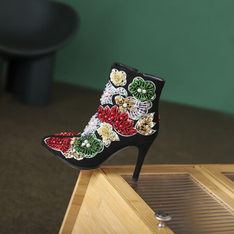 Wild Winter Women's Boots