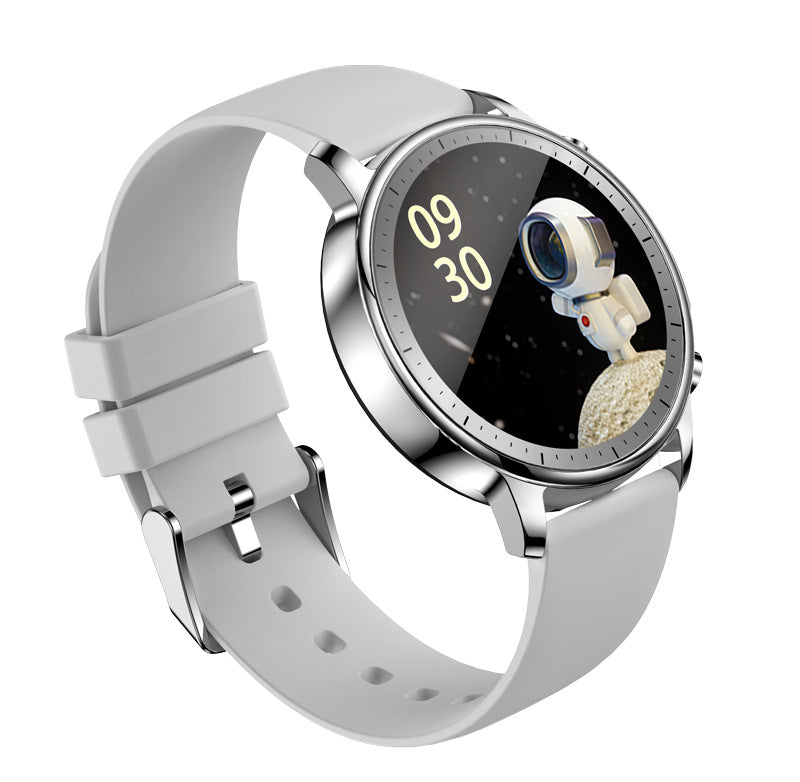 Infinity and Beyond Smart Watch