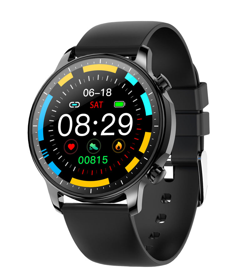 Infinity and Beyond Smart Watch