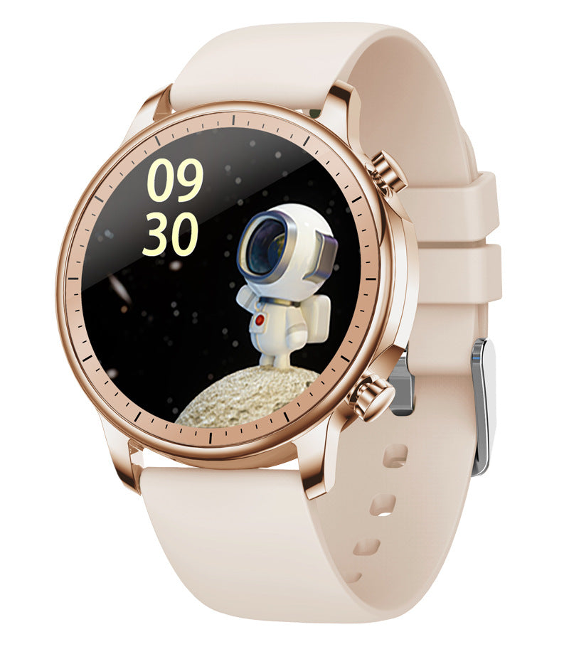 Infinity and Beyond Smart Watch