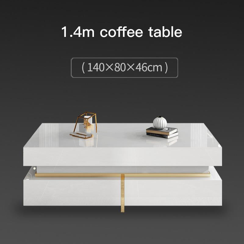 Modern Minimalist Multifunctional TV Cabinet
